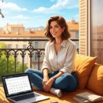 Comment Gagner 2000€ par Mois avec des Locations Saisonnières