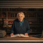 Commerçante de 91 Ans Ferme Son Épicerie par Manque de Numérique