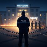 Commissaire Démise dans les Landes : Quand le Dialogue Défie l&rsquo;Autorité