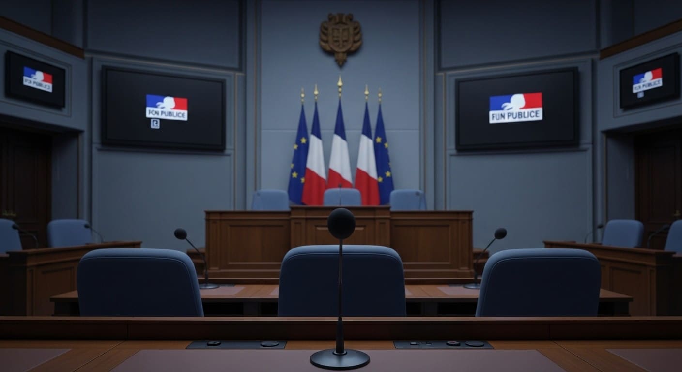 Découvrez pourquoi Nicolas Sarkozy, François Hollande et Patrick Sébastien pourraient bientôt témoigner devant la commission d'enquête sur la neutralité de l'audiovisuel public. Réformes, nominations et humour sous le feu des critiques.