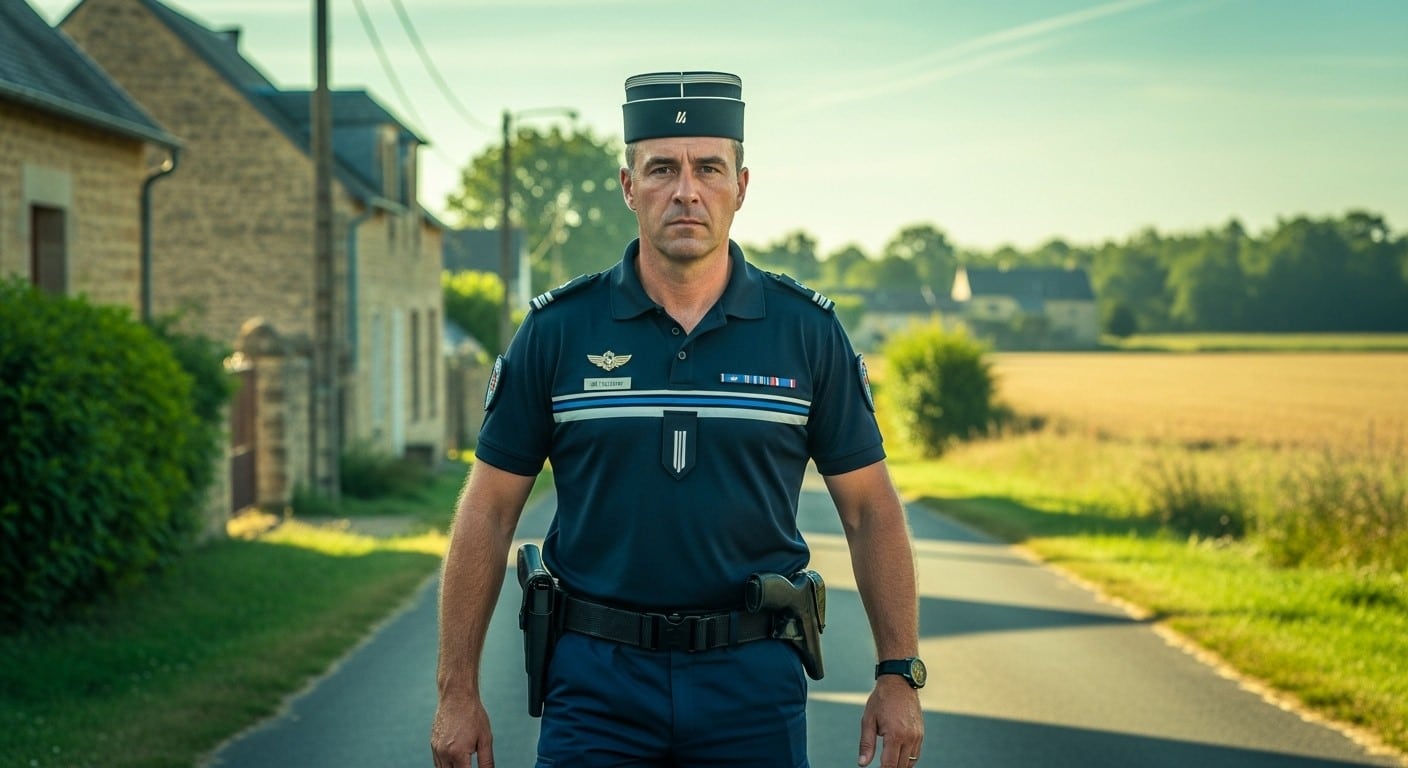 Après plus de 40 ans d'absence, une commune de Charente-Maritime embauche un garde champêtre aux larges prérogatives. Découvrez pourquoi ce métier ancestral redevient essentiel en milieu rural.