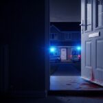 Compagnon Placé en Détention pour Tentative de Meurtre sur Conjointe en Essonne