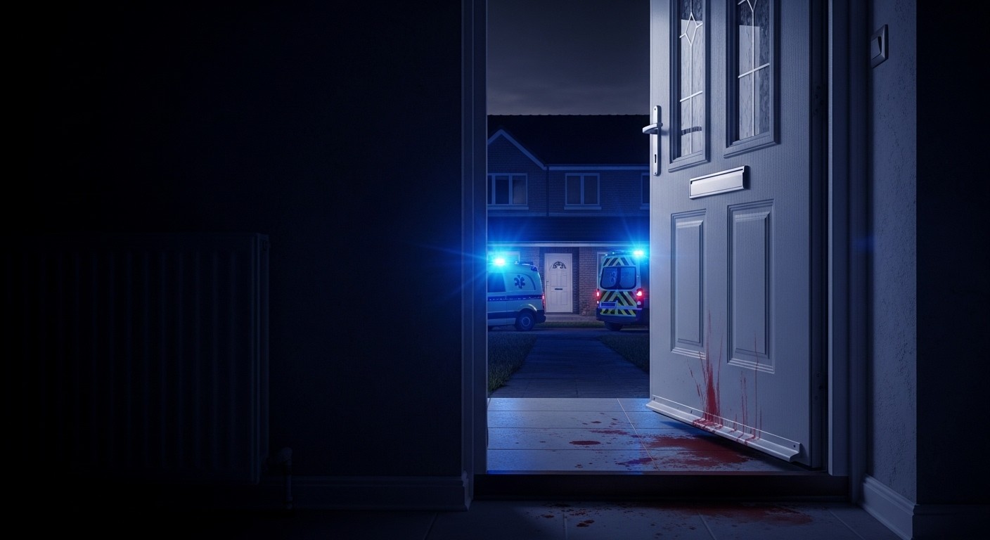 Découvrez les détails glaçants d'une tentative de meurtre sur conjoint à Sainte-Geneviève-des-Bois : une femme de 30 ans grièvement blessée, son compagnon écroué. Ce que révèle l'enquête.