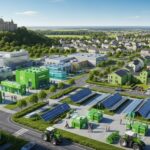 Compiègne et Beauvais : Villes Idéales pour Vivre et Travailler