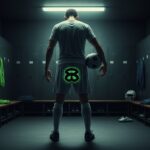 Complexe de la Taille du Pénis : Quand le Vestiaire Brise un Rêve de Foot