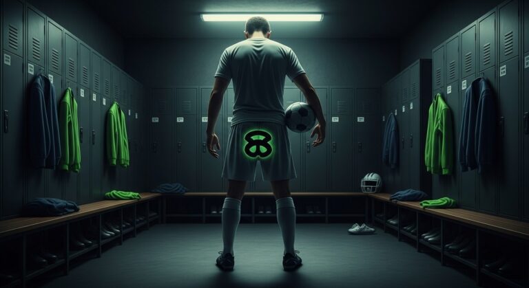 Complexe de la Taille du Pénis : Quand le Vestiaire Brise un Rêve de Foot