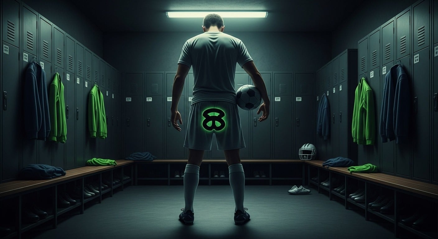 Un homme talentueux renonce au football pro à cause d'un complexe intime sur la taille de son sexe. Découvrez le "syndrome du vestiaire", ses impacts profonds et comment s'en libérer.