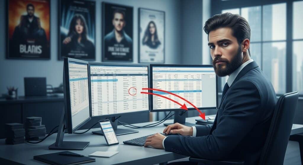 Comptable Condamné Pour Détournement de 180 000 Euros