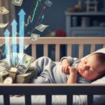 Comptes Trump : 1000 Dollars pour Chaque Nouveau-Né aux USA