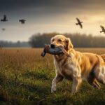 Concours Canin Retrievers : Polémique sur les Oiseaux Abattus