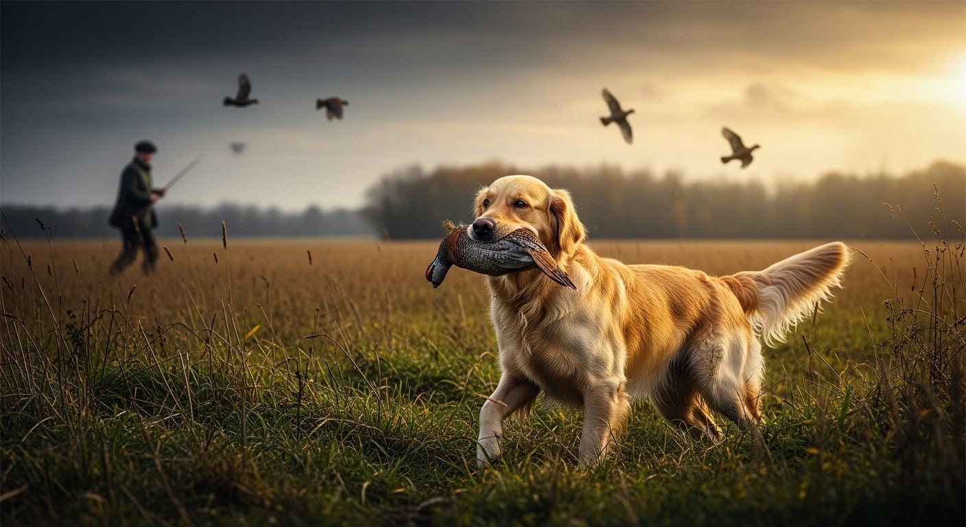 Découvrez pourquoi un concours de retrievers dans l’Oise fait scandale : des oiseaux tirés pour tester les chiens. Tradition cynégétique légale ou massacre dénoncé ? Analyse complète du débat qui divise.