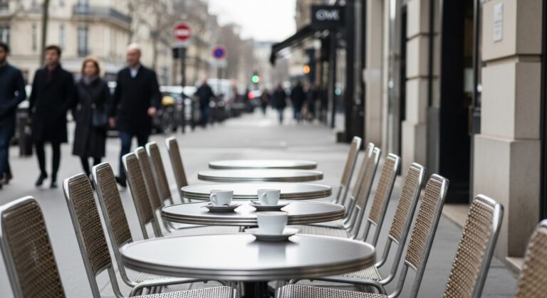 Condamnation à 30 Mois de Prison pour Agression Antisémite à Neuilly