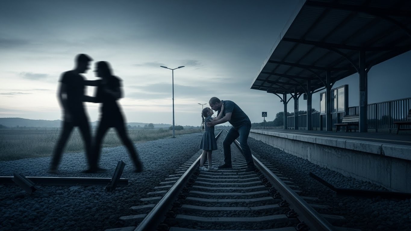La cour d'appel confirme 8 ans et 5 ans de prison pour le couple ayant agressé violemment un père et sa fille en gare de Meulan. Une affaire choquante qui soulève des questions sur la violence gratuite.