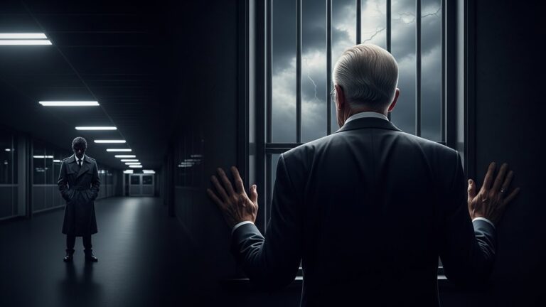 Condamnation de l’ex-patron du renseignement : un appel annoncé