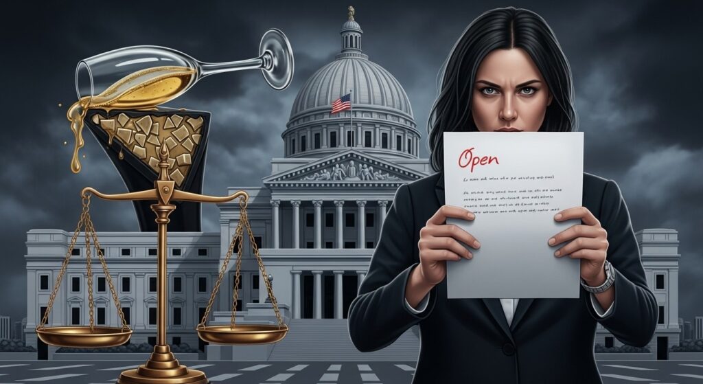 Condamnation Guerriau : Josso interpelle Larcher sur dérives Sénat