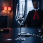 Condamnation Joël Guerriau : 18 Mois Ferme pour Soumission Chimique