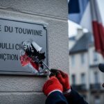 Condamnation Joël Guerriau : Plaques Retirées dans Son Ancienne Commune