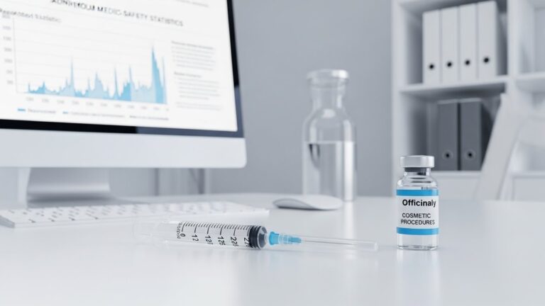 Condamnation Lourde pour Injections Illégales d’Esthétique en France