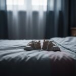 Condamnation pour Agression Sexuelle sur Enfant de 5 Ans en Normandie