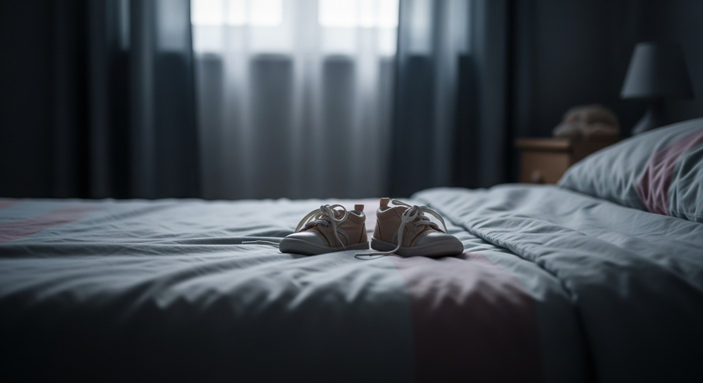 Un homme de 23 ans condamné à un an ferme sous bracelet pour agression sexuelle sur une fillette de 5 ans qu'il gardait. Détails du procès, aveux troublants et peines prononcées.