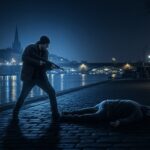 Condamné à 14 Ans pour Meurtre : Une Dette de 6000 Euros qui Tourne au Drame