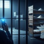 Condamné pour Meurtre, Il Dirigeait un Réseau de Cocaïne Depuis sa Cellule