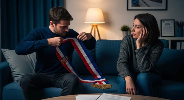 Conjoints de Maires : La Vie Derrière l&rsquo;Écharpe Tricolore