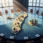 Conseil de la Paix pour Gaza : Qui Sont les Membres Clés de Trump ?