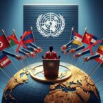 Conseil de Paix Trump : Qui Rejoint ou Refuse ?