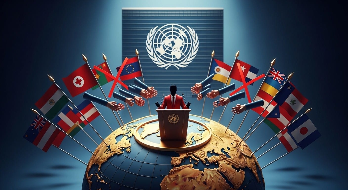 Découvrez qui accepte ou refuse de rejoindre le Conseil de paix de Donald Trump, ce club sélect qui vise à concurrencer l'ONU avec un ticket d'entrée à un milliard de dollars.