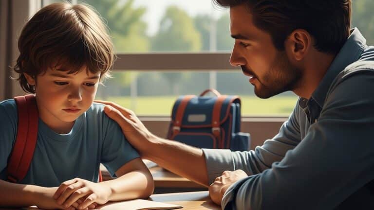 Conseils Vigilance Parents Violences Périscolaire