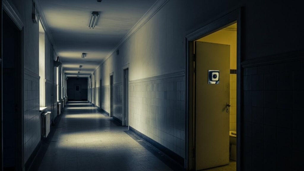 Conservatoire d’Alfortville : l’ombre du voyeur hante encore les lieux