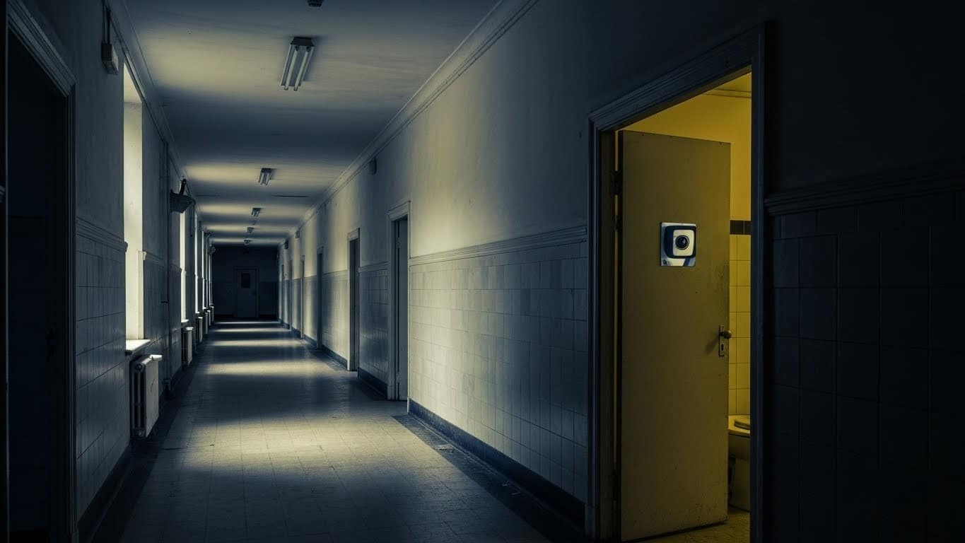 Dix mois après l’affaire de caméra cachée dans les toilettes du conservatoire d’Alfortville, le doute ronge élèves et professeurs. Qui a été filmé ? L’enquête continue.