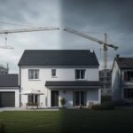 Constructions et Nuisances Voisinage : La Décote Cachée de Votre Bien Immobilier