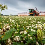 Contamination Herbicide Sarrasin Bio : Pas d&rsquo;Indemnisation