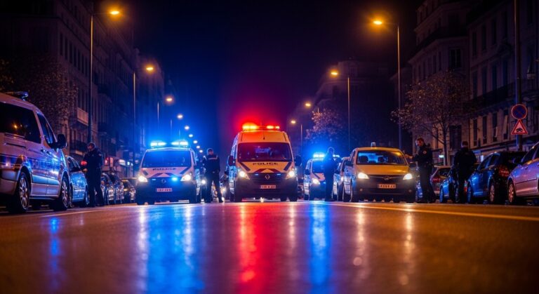 Contrôles Massifs Anti-Drogue : Les Consommateurs dans le Viseur dans les Bouches-du-Rhône