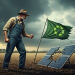 Coordination Rurale : Président Convoqué Après Propos Choc