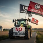 Coordination Rurale vs FNSEA : Pourquoi le Vent Tourne