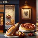 Copains : La Boulangerie Sans Gluten Luxe Qui Explose en Île-de-France