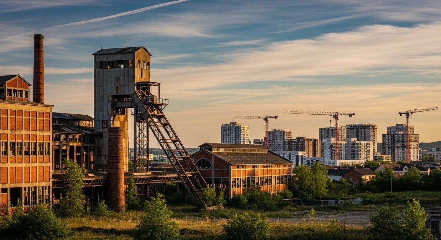 À Corbeil-Essonnes, les friches Hélio, Grands Moulins et ancien hôpital polarisent les débats des municipales 2026. Découvrez les enjeux patrimoniaux, urbains et les visions des candidats pour redonner vie à ces sites historiques.