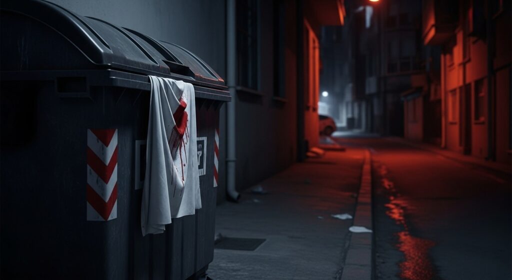 Corps Décapité à Istanbul : Colère Contre les Féminicides
