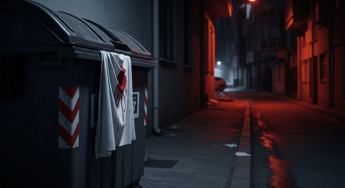 Découverte glaçante d'une femme ouzbèke démembrée dans une benne à Istanbul. Trois suspects arrêtés. La Turquie s'indigne face à la hausse des féminicides.