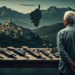Corse : Condamnation d&rsquo;un Ex-Indépendantiste pour Détention d&rsquo;Armes