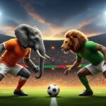 Côte d’Ivoire - Burkina Faso CAN 2025 : Heure et Chaîne TV