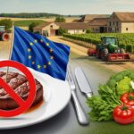 Côte-d’Or Bannit Produits Sud-Américains des Cantines