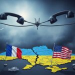 Coulisses Appel Macron-Trump : Cessez-le-feu Ukraine