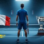 Coupe Davis : Le Choix Difficile d&rsquo;Ugo Humbert Divise