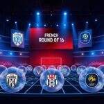 Coupe de France 8es : Heure et Chaîne du Tirage ce Mardi
