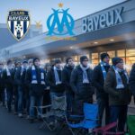 Coupe de France : Bayeux Affronte l&rsquo;OM, Billets Pris d&rsquo;Assaut