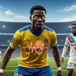 Coupe de France : Benjamin Renaux Défie l&rsquo;OM, Son Club de Cœur